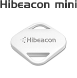 Hibeacon mini