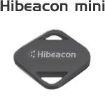 Hibeacon slim