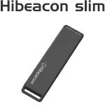 Hibeacon slim