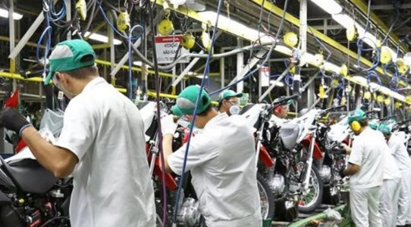 バイクメーカー
