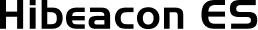 Hibeacon es